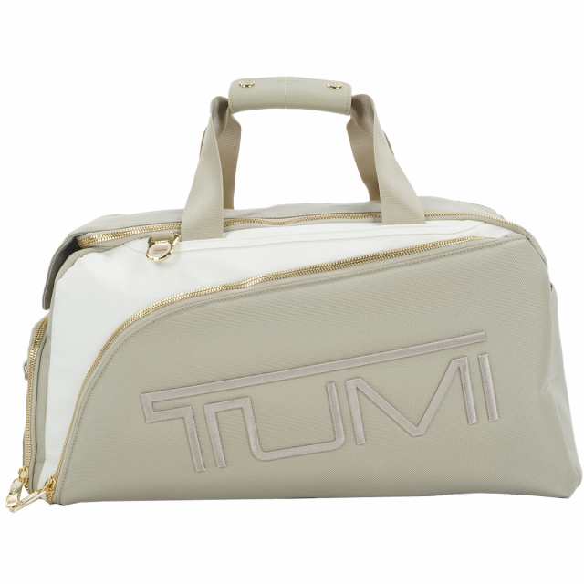 トゥミ　TUMI　2WAY ボストンバッグ