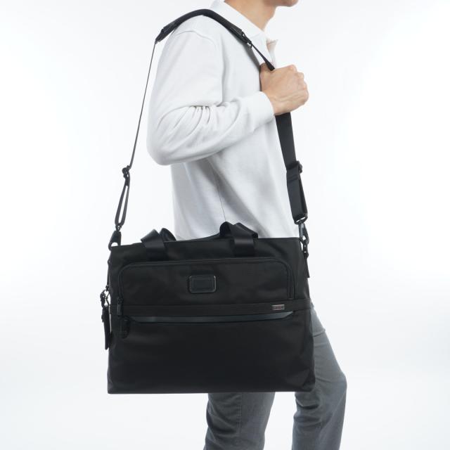 トゥミ TUMI イースト ウエスト トートバッグ