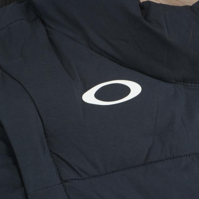 オークリー　OAKLEY　ELEVATE ストレッチ 2WAY TUBULAR INSULATION ジャケット　レディスの通販は