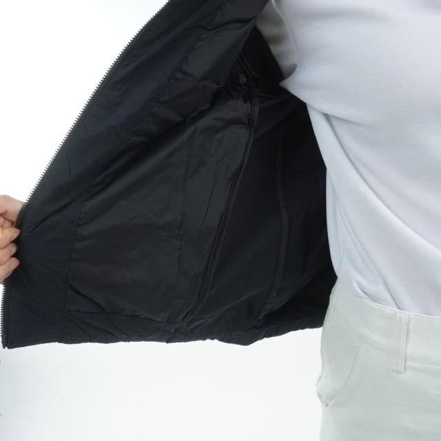 オークリー　OAKLEY　ELEVATE ストレッチ 2WAY TUBULAR INSULATION ジャケット　レディスの通販は