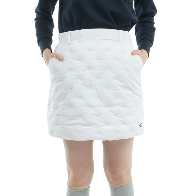 オークリー　OAKLEY　ELEVATE ストレッチ TUBULAR INSULATION スカート　レディスの通販は 7,895円