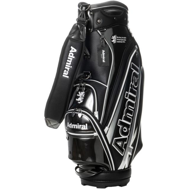 アドミラル Admiral スポーツ キャディバッグの通販は