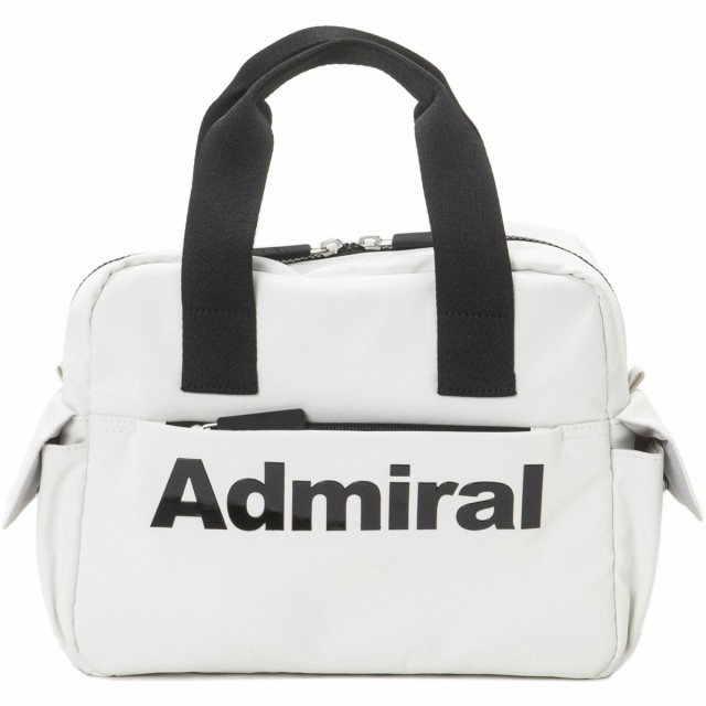 アドミラル　Admiral　フラップポケットラウンドバッグの通販は 7,667円