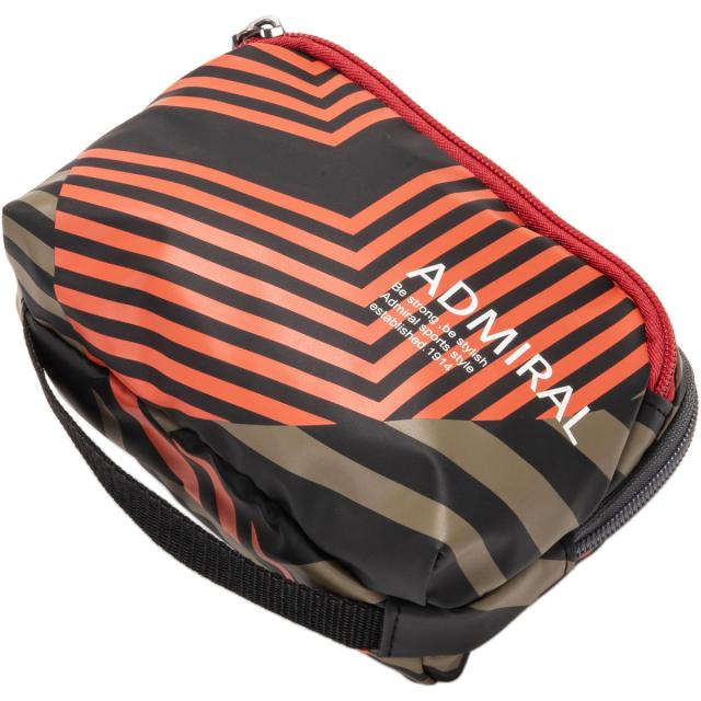 WAACワックレディースゴルフシューズケースピンク靴入れ 25cm WAAC