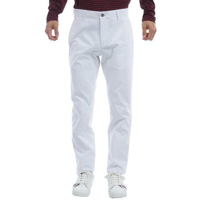 トミー ヒルフィガー ゴルフ　TOMMY HILFIGER GOLF　ストレッチ テーパードパンツの通販は