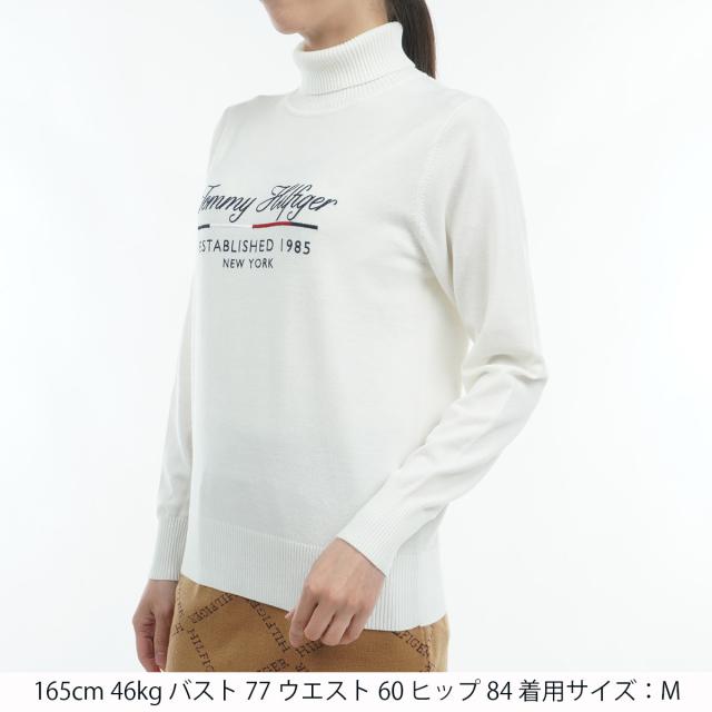 トミー ヒルフィガー ゴルフ TOMMY HILFIGER GOLF クラシックロゴ