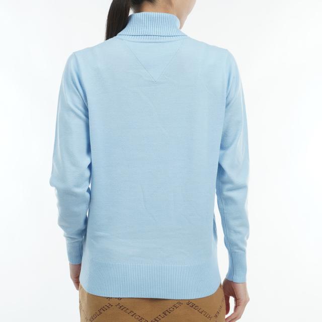 トミー ヒルフィガー ゴルフ TOMMY HILFIGER GOLF クラシックロゴ