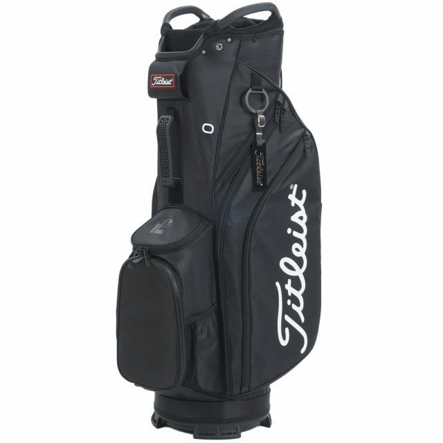 タイトリスト　TITLEIST　カート14キャディバッグ