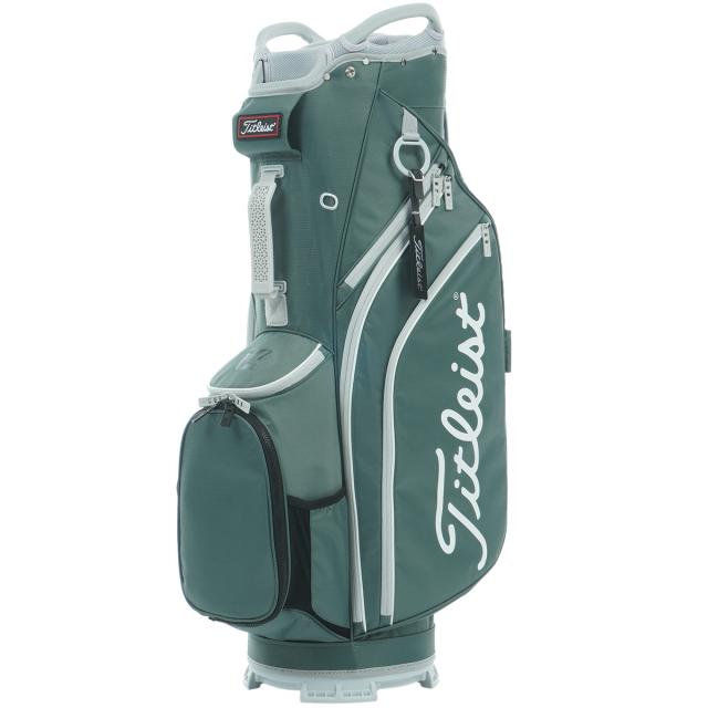 タイトリスト　TITLEIST　カート14キャディバッグ_8