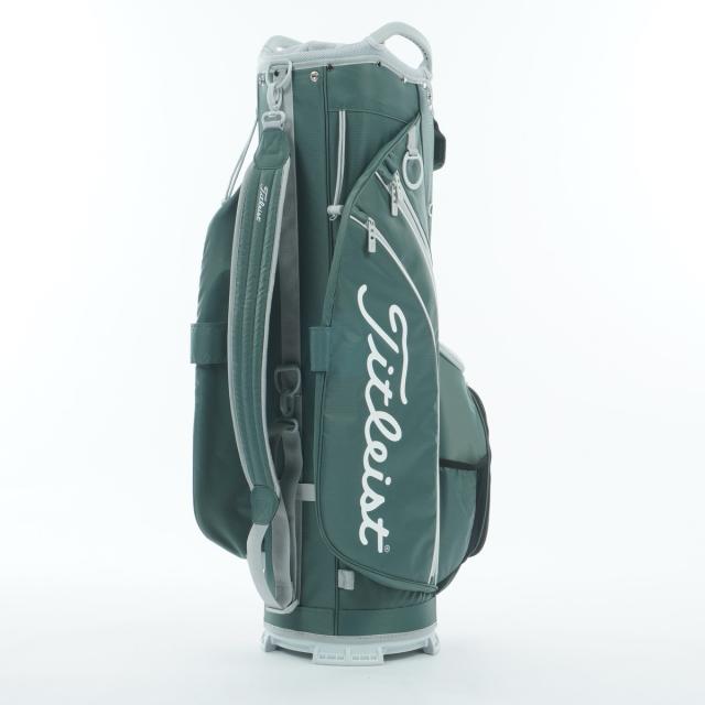 タイトリスト　TITLEIST　カート14キャディバッグ_9