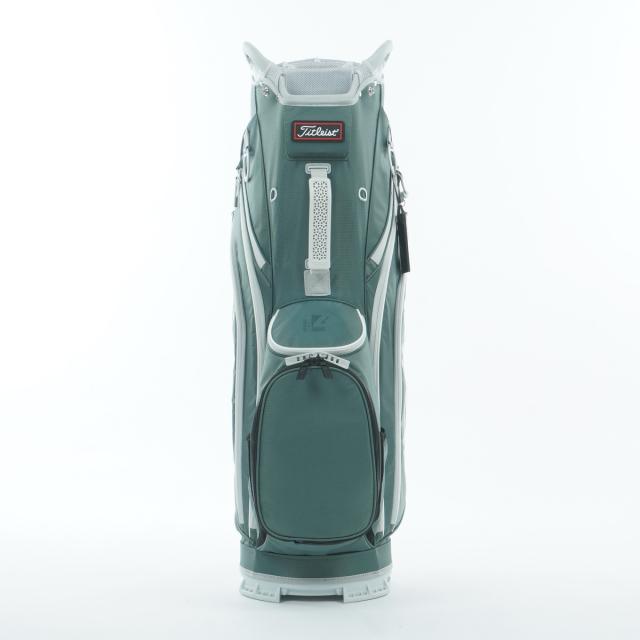 タイトリスト　TITLEIST　カート14キャディバッグ_10
