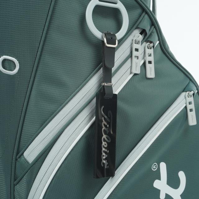 タイトリスト　TITLEIST　カート14キャディバッグ_12