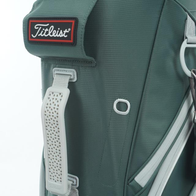 タイトリスト　TITLEIST　カート14キャディバッグ_13