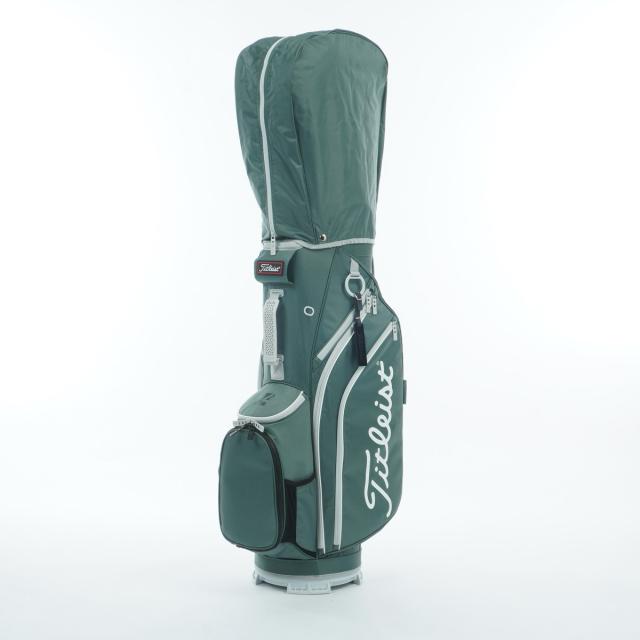 タイトリスト　TITLEIST　カート14キャディバッグ_16