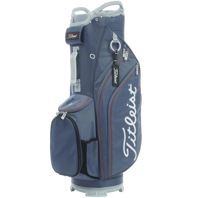 タイトリスト　TITLEIST　カート14キャディバッグ_17