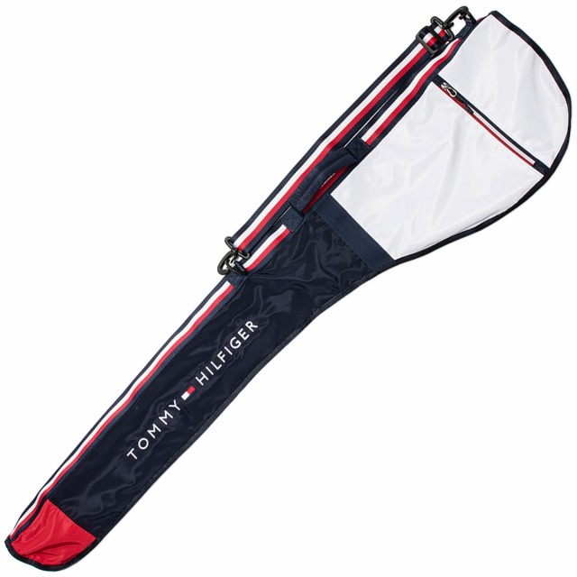 トミー ヒルフィガー ゴルフ　TOMMY HILFIGER GOLF　エッセンシャル クラブケース