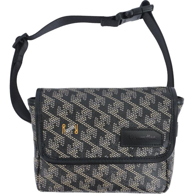 レザレクション　Resurrection　アイクスNo.2 ウエストポーチの通販は