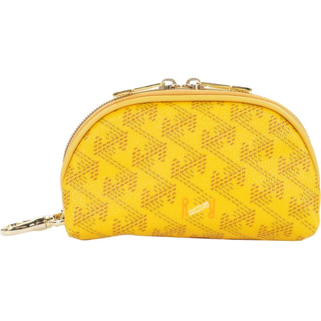 レザレクション Resurrection ラウンド小物 キウイプチNo.2