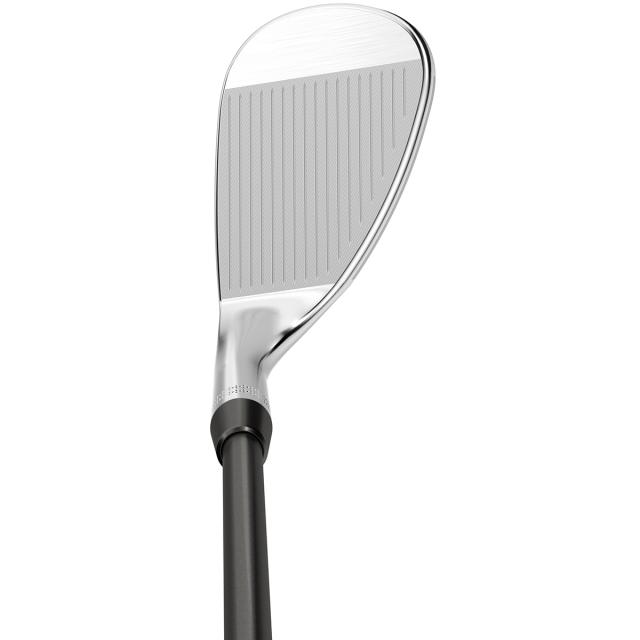 キャロウェイゴルフ　Callaway Golf　OPUS PLATINUM クロム ウェッジ　シャフト：ダイナミックゴールド オニキスブラック_4