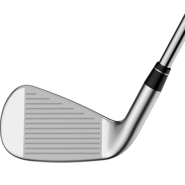 ゴルフクラブ キャロウェイゴルフ　APEX　APEX AI200 アイアン(6本セット) N.S.PRO MODUS3 TOUR 105　シャフト：N.S.PRO MODUS3 TOUR 105