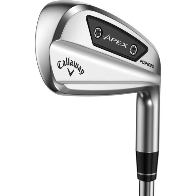 ゴルフクラブ キャロウェイゴルフ　APEX　APEX AI200 アイアン(6本セット) N.S.PRO MODUS3 TOUR 105　シャフト：N.S.PRO MODUS3 TOUR 105