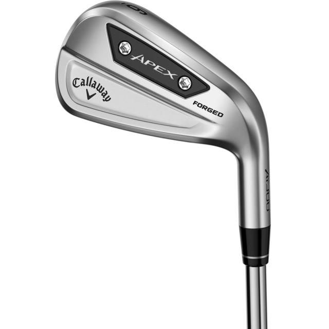 ゴルフクラブ キャロウェイゴルフ　APEX　APEX AI300 アイアン(6本セット) N.S.PRO 750GH neo　シャフト：N.S.PRO 750GH neo