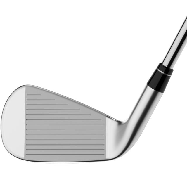 ゴルフクラブ キャロウェイゴルフ　APEX　APEX AI300 アイアン(6本セット) N.S.PRO 750GH neo　シャフト：N.S.PRO 750GH neo