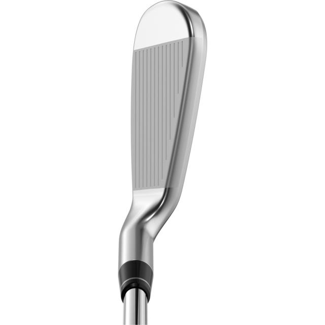 ゴルフクラブ キャロウェイゴルフ　APEX　APEX AI300 アイアン(6本セット) N.S.PRO 750GH neo　シャフト：N.S.PRO 750GH neo