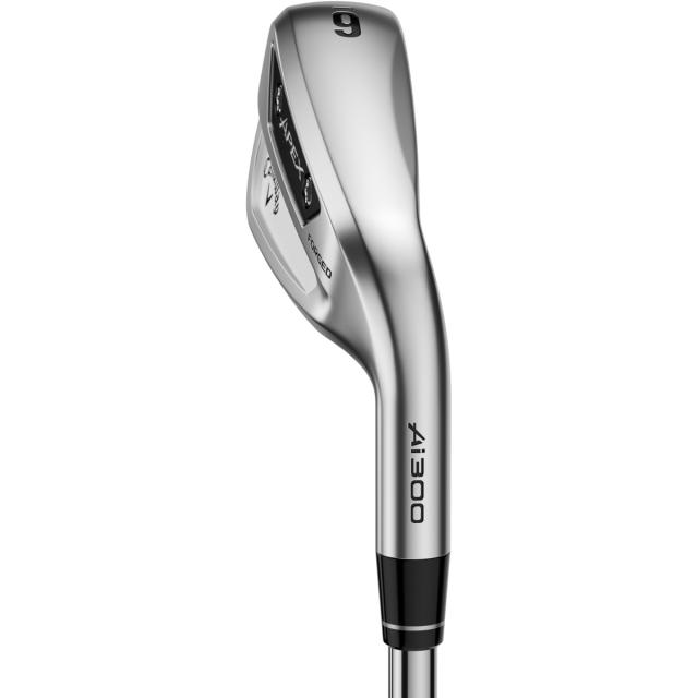 ゴルフクラブ キャロウェイゴルフ　APEX　APEX AI300 アイアン(6本セット) N.S.PRO 750GH neo　シャフト：N.S.PRO 750GH neo