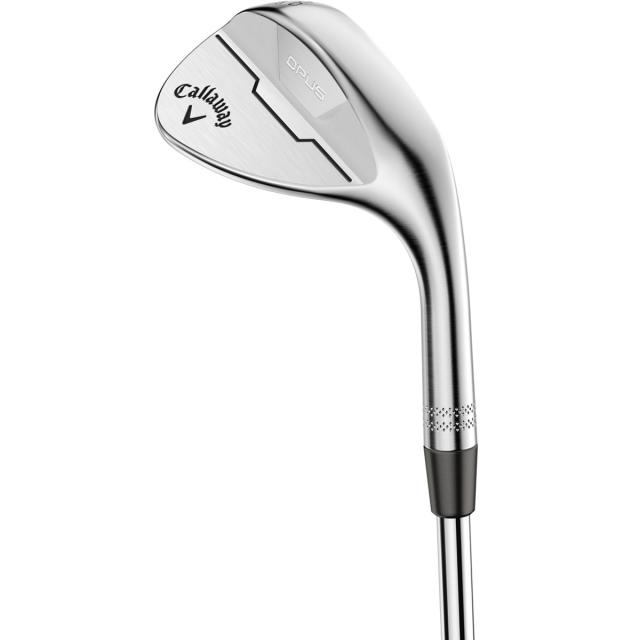 キャロウェイゴルフ　Callaway Golf　OPUS クロム ウェッジ　シャフト：N.S.PRO 950GH neo
