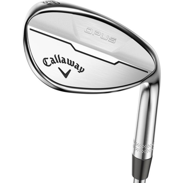 キャロウェイゴルフ　Callaway Golf　OPUS クロム ウェッジ　シャフト：N.S.PRO 950GH neo
