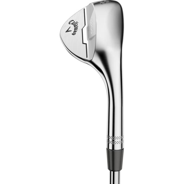 キャロウェイゴルフ　Callaway Golf　OPUS クロム ウェッジ　シャフト：N.S.PRO 950GH neo