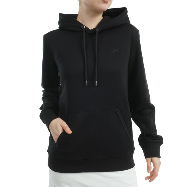 J.リンドバーグ　J.LINDEBERG　スウェットパーカー　レディスの通販は