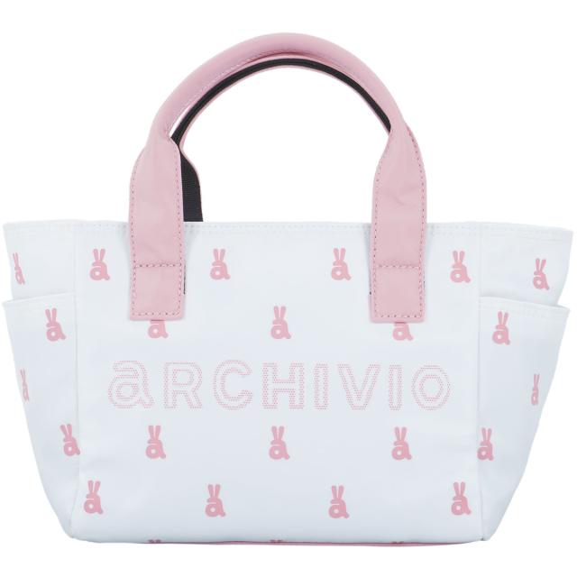 アルチビオ archivio カートバッグの通販は