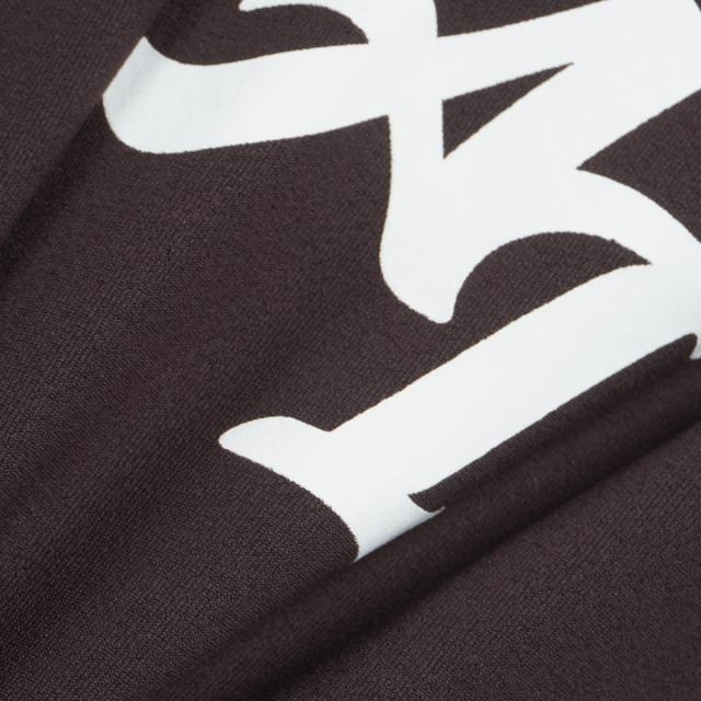 アーマーイン ARMOURIN ルーズ モックネック 半袖Tシャツの通販はau