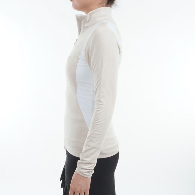 J.リンドバーグ J.LINDEBERG ストレッチ 裏起毛 ショルダーブリッジ ミッドレイヤーの通販は J.リンドバーグ J.LINDEBERG ストレッチ 裏起毛 ショルダーブリッジ ミッドレイヤーの通販は