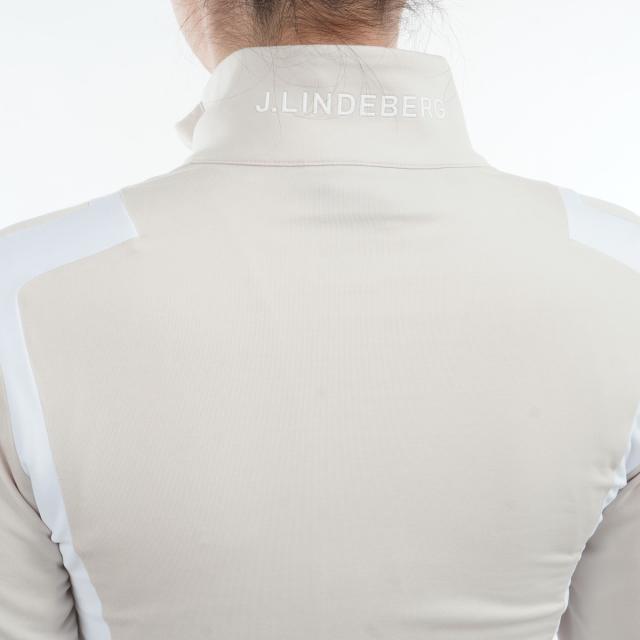 J.リンドバーグ J.LINDEBERG ストレッチ 裏起毛 ショルダーブリッジ ミッドレイヤーの通販は J.リンドバーグ J.LINDEBERG ストレッチ 裏起毛 ショルダーブリッジ ミッドレイヤーの通販は