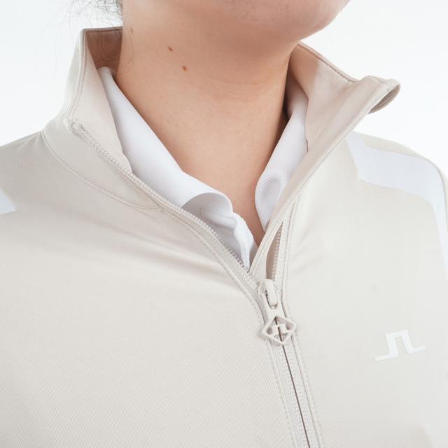 J.リンドバーグ J.LINDEBERG ストレッチ 裏起毛 ショルダーブリッジ ミッドレイヤーの通販は J.リンドバーグ J.LINDEBERG ストレッチ 裏起毛 ショルダーブリッジ ミッドレイヤーの通販は