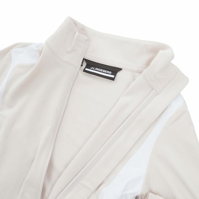 J.リンドバーグ J.LINDEBERG ストレッチ 裏起毛 ショルダーブリッジ ミッドレイヤーの通販は J.リンドバーグ J.LINDEBERG ストレッチ 裏起毛 ショルダーブリッジ ミッドレイヤーの通販は