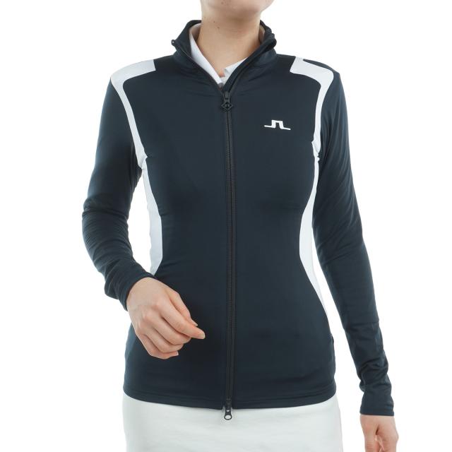 J.リンドバーグ J.LINDEBERG ストレッチ 裏起毛 ショルダーブリッジ ミッドレイヤーの通販は J.リンドバーグ J.LINDEBERG ストレッチ 裏起毛 ショルダーブリッジ ミッドレイヤーの通販は