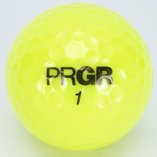 プロギア　PRGR　RS SPIN ボール 3ダースセット