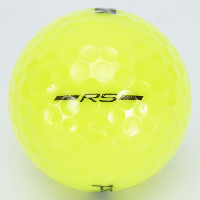プロギア　PRGR　RS SPIN ボール 3ダースセット
