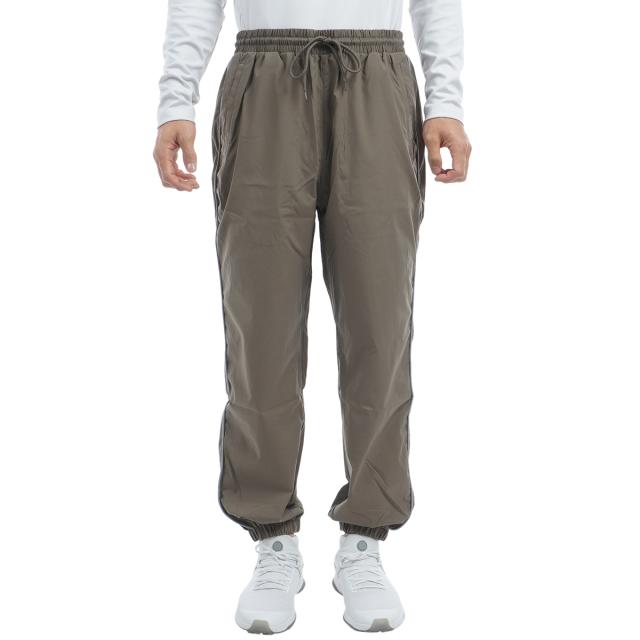 ニューエラ　NEW ERA Performance Apparel　ストレッチ PA OS PIPING TRACK パンツの通販は 7,315円