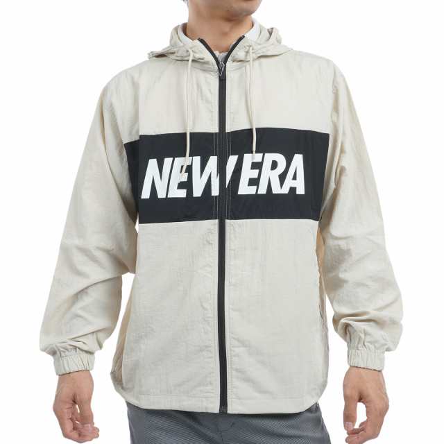 ニューエラ　NEW ERA Performance Apparel　PA NYLON TRACK ジャケットの通販は