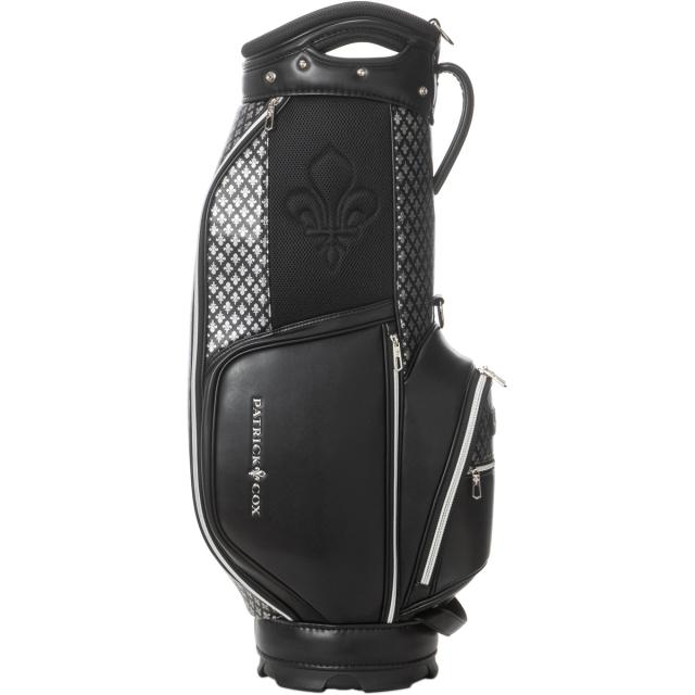 パトリックコックス PATRICK COX キャディバッグの通販はau PAY