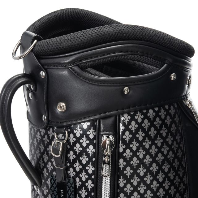 パトリックコックス PATRICK COX キャディバッグの通販はau PAY