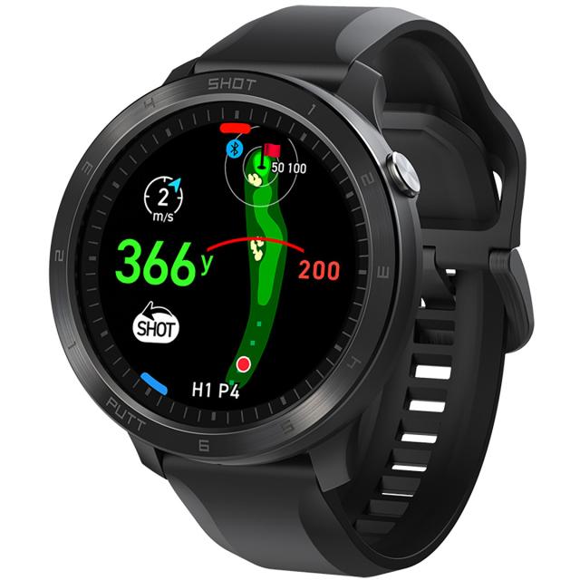 VOICE CADDIE VC300A 音声型GPS距離計ゴルフ　グリーンエッジ VOICECADDIE [ボイスキャディ] Voice Caddie VC300A 音声型GPS距離計