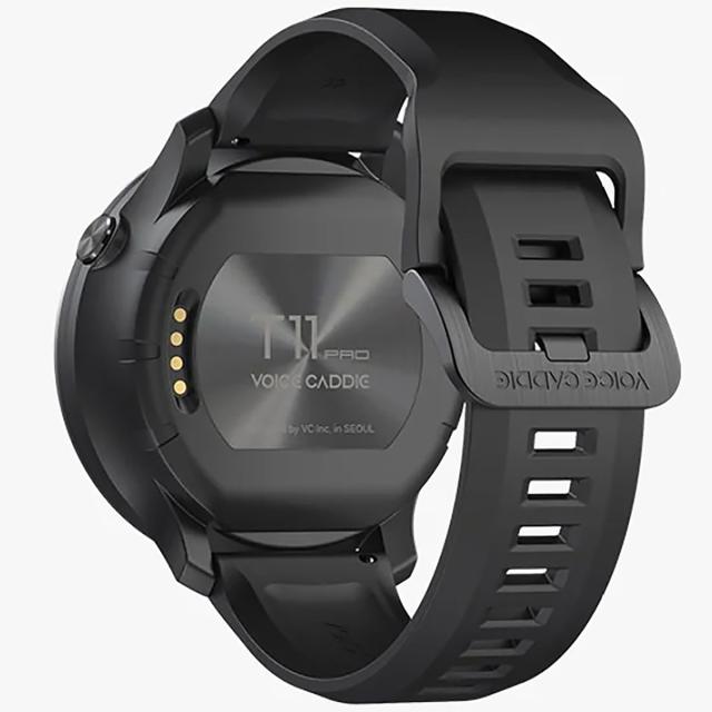 VOICE CADDIE T11 PRO ブラック Amazon.com: Voice Caddie T11 PRO GPS