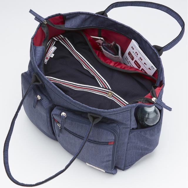 ONOFF オノフ　ゴルフ用トートバッグ トートバッグ(トートバッグ)|ONOFF(オノフ) OV0225の通販 - GDO