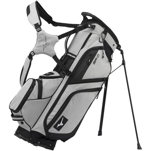ミズノ MIZUNO BR-DX スタンドキャディバッグの通販はau PAY